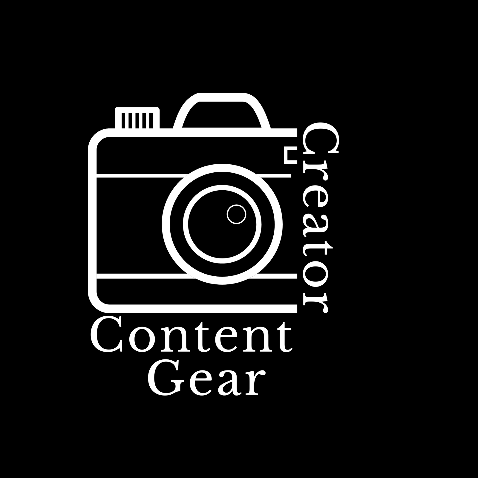 contentcreatorsgear.com
