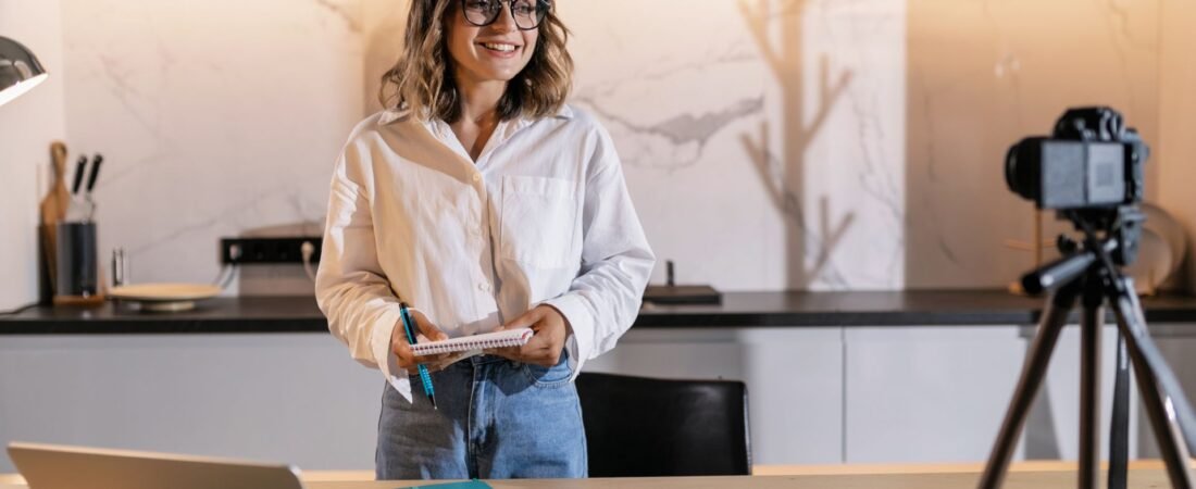 Best Video Cameras for Content Creators in 2026
