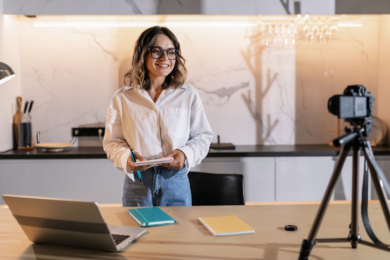 Best Video Cameras for Content Creators in 2026